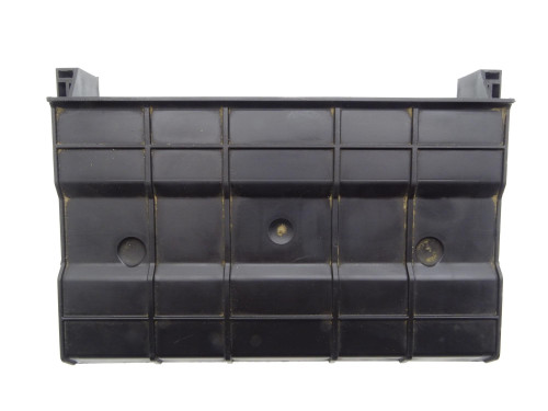 UCHWYT MOCOWANIE PODSTAWA OSŁONA STEROWNIKA 5N0906337 Audi Q3 8U 2.0 TDI - przód