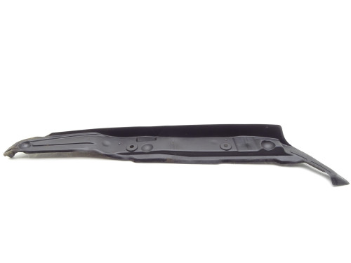 OSŁONA BŁOTNIKA PRZEDNIEGO LEWEGO Audi Q3 8U (2011-2018) Oryginał | PARTLE.COM - nr części 1