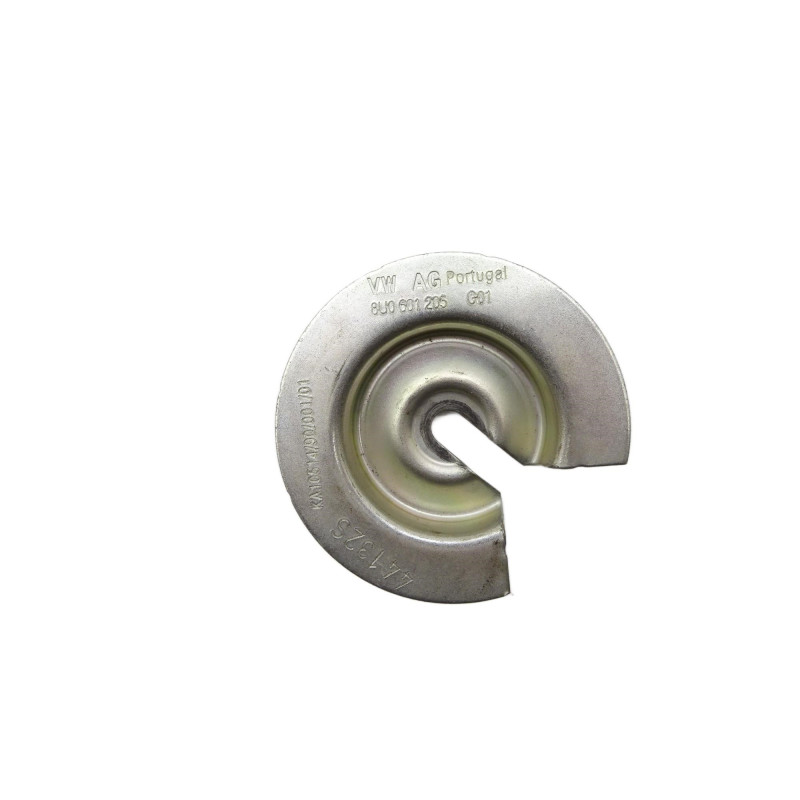 Uchwyt Koła Zapasowego 8U0601205 Audi Q3 8U (2011-2018) - Oryginał | PARTLE.COM - przód