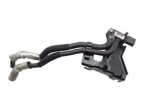 CZUJNIK CIŚNIENIA SPALIN PRZEWÓD CFGC 5N0131552D Audi Q3 8U 2.0 TDI - przód