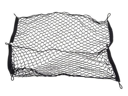 SIATKA MOCOWANIA BAGAŻNIKA TYŁ TYLNA Audi Q3 8U 11-18R - przód