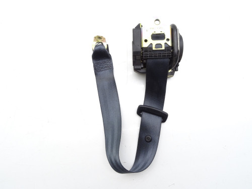 PAS BEZPIECZEŃSTWA LEWY TYŁ 600682000 Audi A4 B6 Cabrio | Używane Oryginały PARTLE.COM - zdjęcie 2 z 3