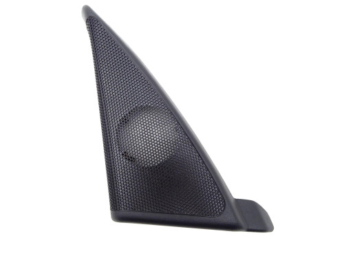 COUPE OSŁONA TRÓJKĄT LEWY PRZÓD GŁOSNIK A2037250394 Mercedes CLC 200 - przód