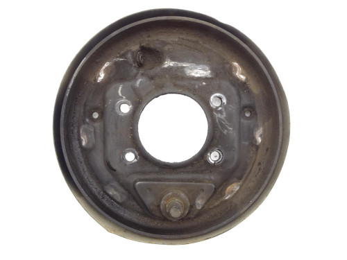 OBUDOWA BĘBNA HAMULCA RĘCZNEGO Nissan Patrol GR Y61 3.0 - przód