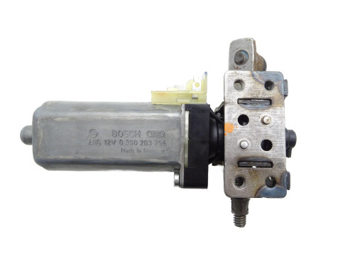 SILNICZEK REGULACJI FOTELA PRZÓD LEWY 907391100 MERCEDES W221 - przód