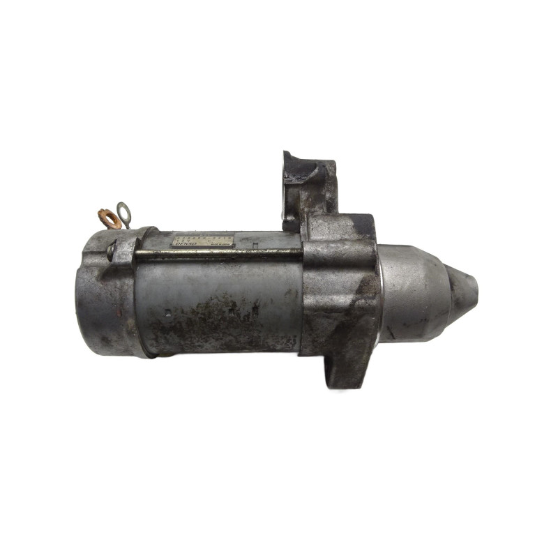 Używany Rozrusznik 274910 A2749060400 do Mercedes C180 W204 1.6 CGI | PARTLE.COM - przód