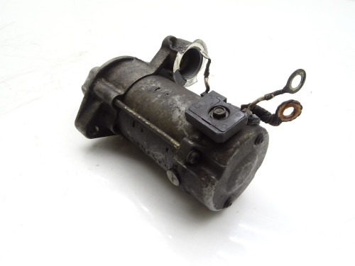 Używany Rozrusznik 274910 A2749060400 do Mercedes C180 W204 1.6 CGI | PARTLE.COM - zdjęcie 4 z 7