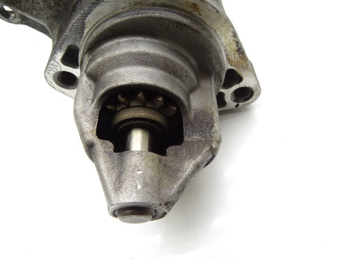 Używany Rozrusznik 274910 A2749060400 do Mercedes C180 W204 1.6 CGI | PARTLE.COM - zdjęcie 6 z 7