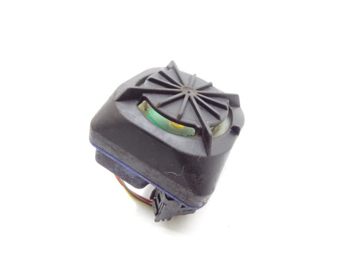 Moduł Sterownik Syreny Alarmu A0038207726 Mercedes C180 W204 LIFT | PARTLE.COM - zdjęcie 2 z 5