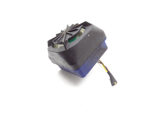 Moduł Sterownik Syreny Alarmu A0038207726 Mercedes C180 W204 LIFT | PARTLE.COM - zdjęcie 3 z 5