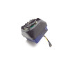 Moduł Sterownik Syreny Alarmu A0038207726 Mercedes C180 W204 LIFT | PARTLE.COM - zdjęcie 3 z 5