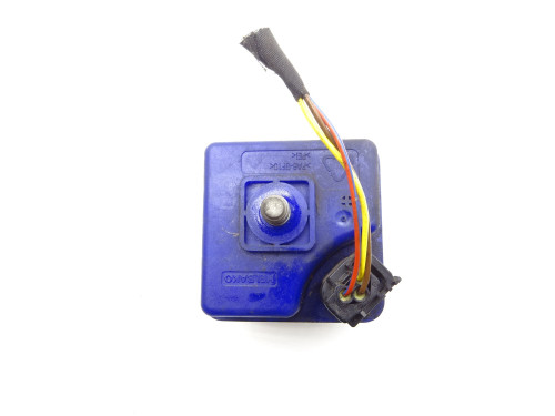Moduł Sterownik Syreny Alarmu A0038207726 Mercedes C180 W204 LIFT | PARTLE.COM - zdjęcie 4 z 5