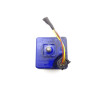 Moduł Sterownik Syreny Alarmu A0038207726 Mercedes C180 W204 LIFT | PARTLE.COM - zdjęcie 4 z 5