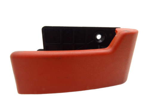 RĄCZKA OTWIERANIA MASKI UCHWYT CIĘGNO A1248800320 Mercedes CLS C219 W219 - cięgno