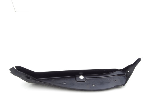 Osłona Nadkola Prawa Przód Mercedes CLS W219 A2198890225 | Oryginał PARTLE.COM - bok