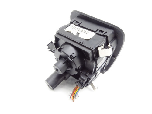 Włącznik Światła Panel A2195450604 Mercedes CLS C219 W219 - Używane Oryginalne Części PARTLE.COM - obudowa