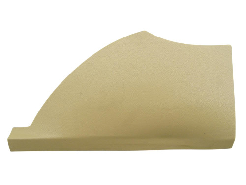 OSŁONA ZAŚLEPKA DESKI PRAWA A2196800039 Mercedes CLS C219 W219 - obudowa