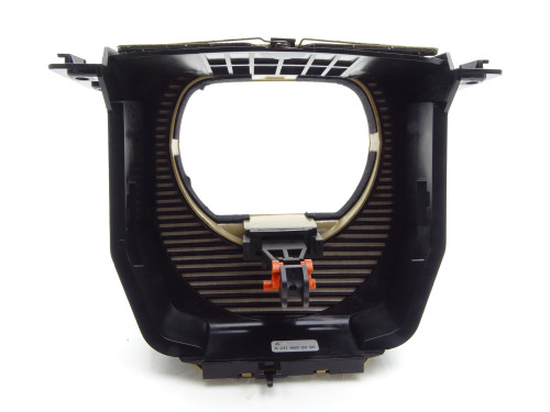 OBUDOWA KOLUMNY KIEROWNICZEJ A2114600095 Mercedes CLS C219 W219 | PARTLE.COM - obudowa 2