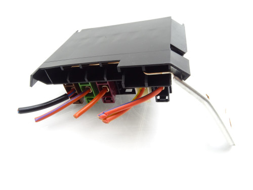 SKRZYNKA BEZPIECZNIKÓW 642920 E0000030 Mercedes CLS C219 W219 3.0 CDI - Używana Oryginalna Część | PARTLE.COM - bezpieczniki