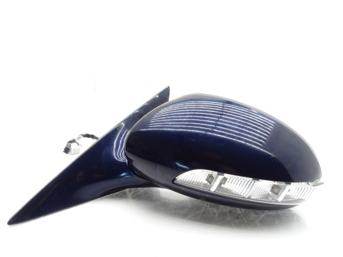 Lusterko Lewe Lewa Kierunkowskaz Mercedes CLS C219 W219 Oryginał | PARTLE.COM - kierunkowskaz