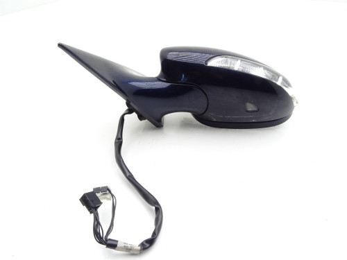 Lusterko Lewe Lewa Kierunkowskaz Mercedes CLS C219 W219 Oryginał | PARTLE.COM - obudowa