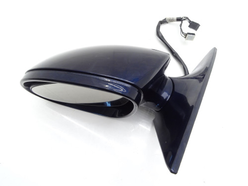 Lusterko Lewe Lewa Kierunkowskaz Mercedes CLS C219 W219 Oryginał | PARTLE.COM - lustro