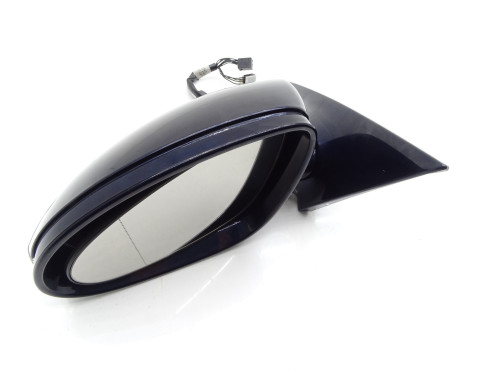 Lusterko Lewe Lewa Kierunkowskaz Mercedes CLS C219 W219 Oryginał | PARTLE.COM - fotochrom