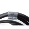 KLEMA PRZEWÓD WIĄZKA PLUS 642920 A2115407907 Mercedes CLS C219 W219 3.0 CDI - Oryginał PARTLE.COM - nr części
