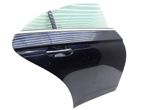 DRZWI PRAWY TYŁ TYLNE PRAWE PRAWA 359 Mercedes CLS C219 W219 - przód