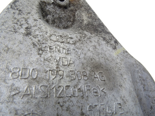 Łapa Silnika AWX 1.9 TDI Skoda Superb I Oryginał | PARTLE.COM - zdjęcie 5 z 5