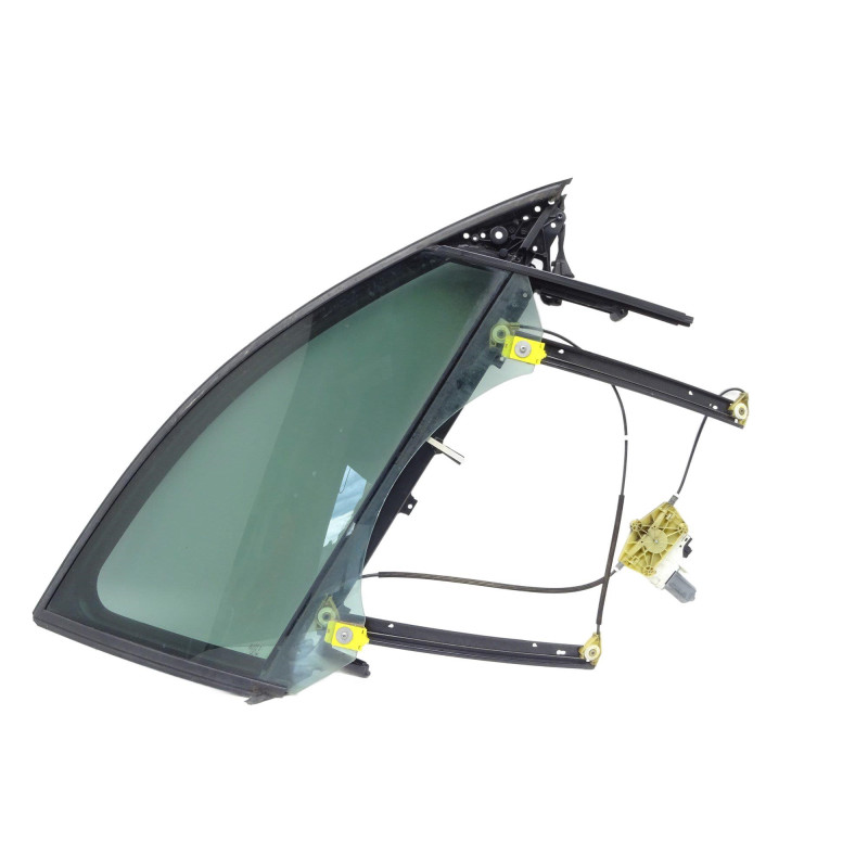 Mechanizm Podnoszenia Szyby Prawy Przód Audi A6 C6 (4F0959802B) | PARTLE.COM - przód