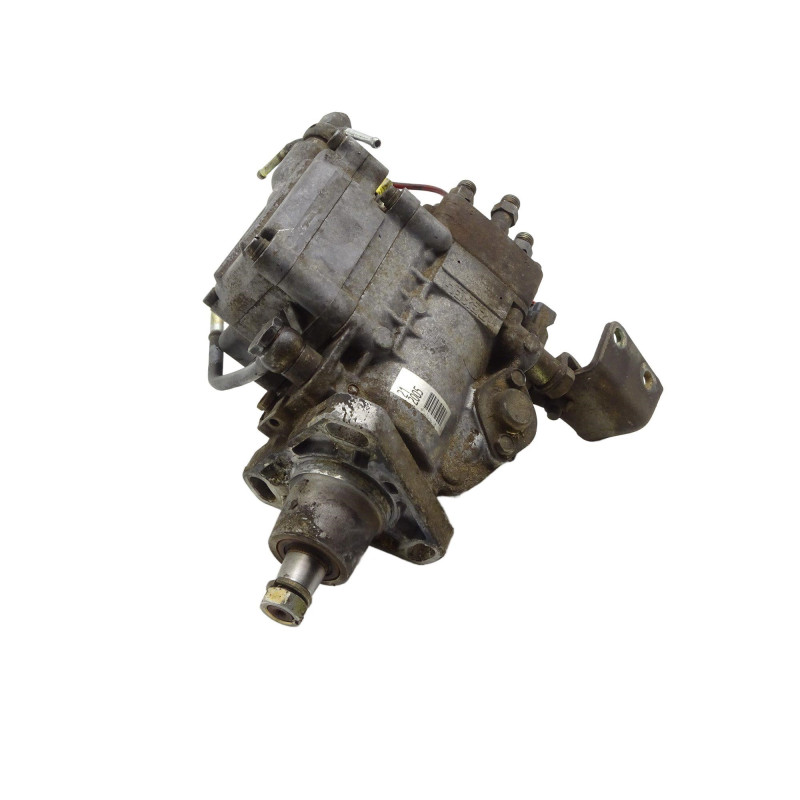 Używana Pompa Wtryskowa Paliwa RD28ETi/RD28T (16700VB300) do Nissan Patrol Y61 2.8 TDi - PARTLE.COM - przód