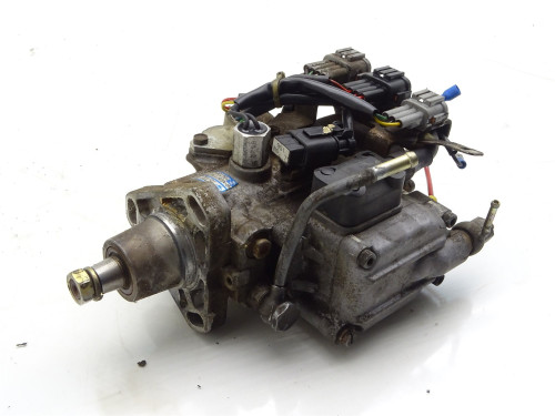 Używana Pompa Wtryskowa Paliwa RD28ETi/RD28T (16700VB300) do Nissan Patrol Y61 2.8 TDi - PARTLE.COM - zdjęcie 2 z 7