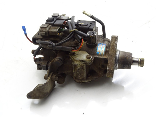 Używana Pompa Wtryskowa Paliwa RD28ETi/RD28T (16700VB300) do Nissan Patrol Y61 2.8 TDi - PARTLE.COM - zdjęcie 3 z 7