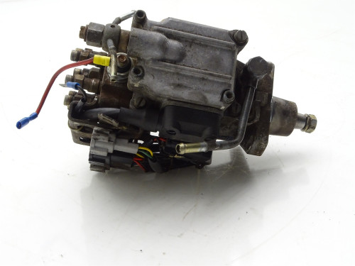 Używana Pompa Wtryskowa Paliwa RD28ETi/RD28T (16700VB300) do Nissan Patrol Y61 2.8 TDi - PARTLE.COM - zdjęcie 6 z 7
