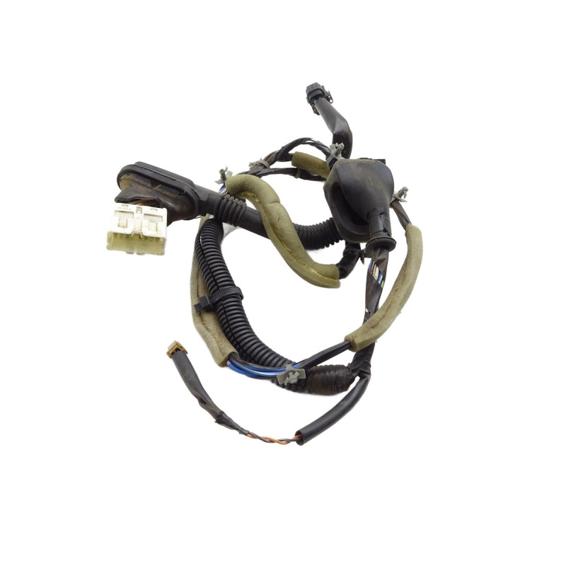 Oryginalna Wiązka Drzwi Tylnych Nissan Patrol GR Y61 2.8 (24126VB065) - PARTLE.COM - przód