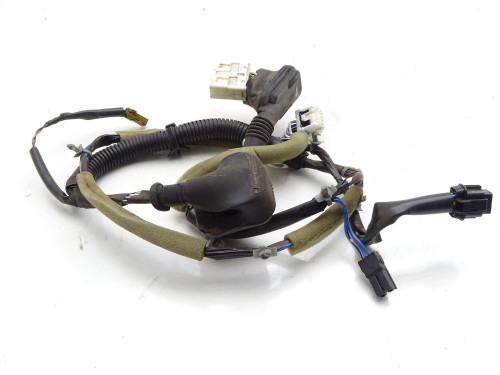 Oryginalna Wiązka Drzwi Tylnych Nissan Patrol GR Y61 2.8 (24126VB065) - PARTLE.COM - zdjęcie 2 z 5