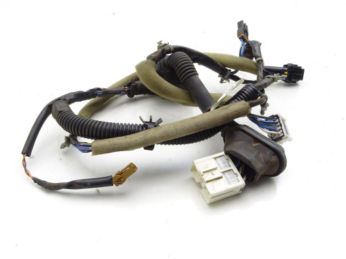 Oryginalna Wiązka Drzwi Tylnych Nissan Patrol GR Y61 2.8 (24126VB065) - PARTLE.COM - zdjęcie 3 z 5