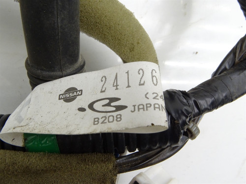 Oryginalna Wiązka Drzwi Tylnych Nissan Patrol GR Y61 2.8 (24126VB065) - PARTLE.COM - zdjęcie 4 z 5