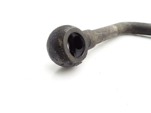 Przewód Chłodniczki Oleju Nissan Patrol GR Y61 2.8 TDi - Oryginał Używany | PARTLE.COM - zdjęcie 3 z 4