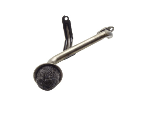 SMOK OLEJU RD28ETi RD28T Nissan Patrol GR Y61 2.8 TDi - przód