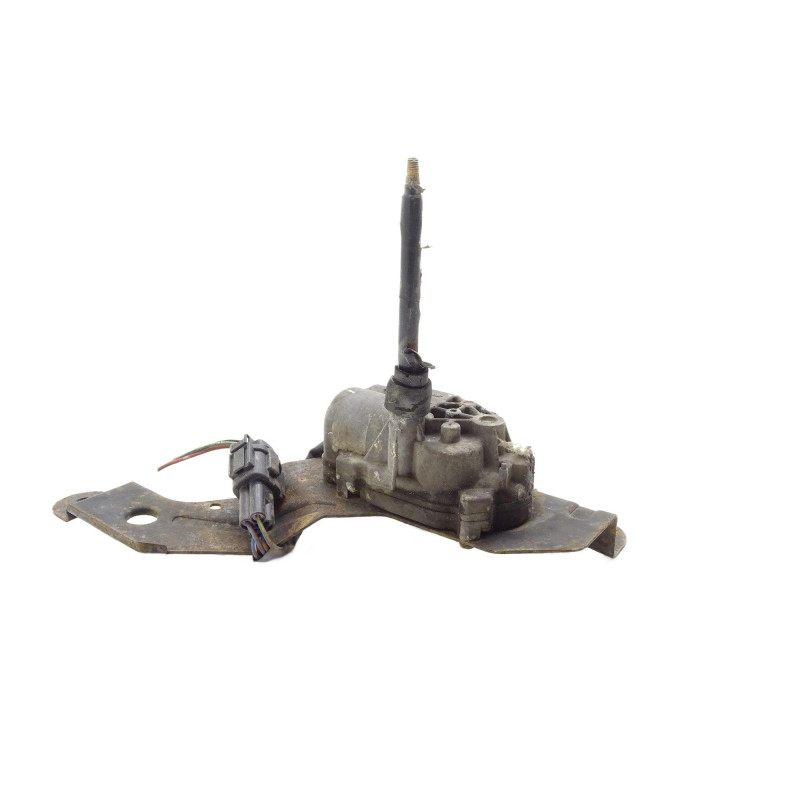 Silniczek Wycieraczki Lampy Przód Nissan Patrol GR Y61 2.8 TDi | PARTLE.COM - przód