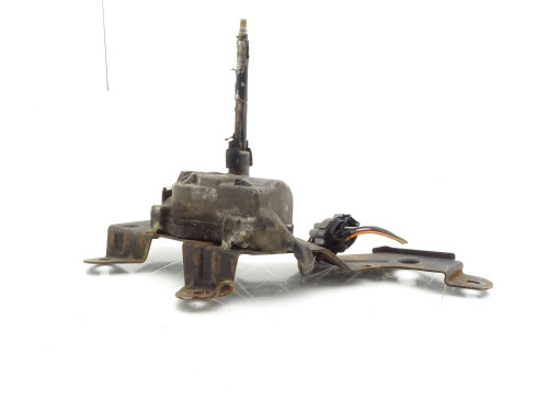 Silniczek Wycieraczki Lampy Przód Nissan Patrol GR Y61 2.8 TDi | PARTLE.COM - zdjęcie 3 z 4