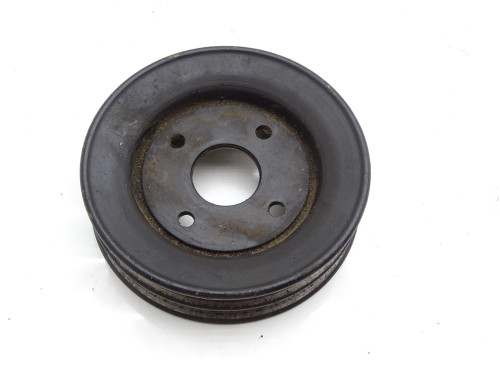 Oryginalne Koło Pasowe Pompy Wody Nissan Patrol GR Y61 2.8 TDi - PARTLE.COM - zdjęcie 2 z 3