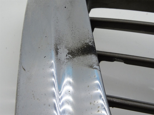 GRILL ATRAPA PRZÓD CHŁODNICY 62310VB000 Nissan Patrol Y61 2.8 TDi - Oryginał | PARTLE.COM - zdjęcie 5 z 7