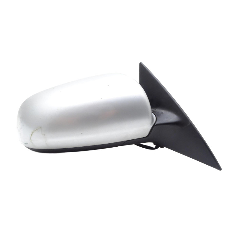 Lusterko Zewnętrzne Prawe Audi A6 C6 (Europa) - Oryginalna Używana Część | PARTLE.COM - przód