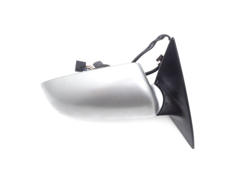 Lusterko Zewnętrzne Prawe Audi A6 C6 (Europa) - Oryginalna Używana Część | PARTLE.COM - zdjęcie 2 z 5