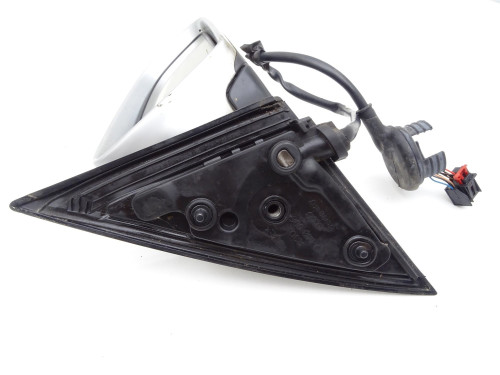 Lusterko Zewnętrzne Prawe Audi A6 C6 (Europa) - Oryginalna Używana Część | PARTLE.COM - zdjęcie 4 z 5