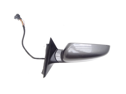 Lusterko Lewe Skoda Superb I Zewnętrzne Oryginalne Lewy Anglik PARTLE.COM - zdjęcie 2 z 5