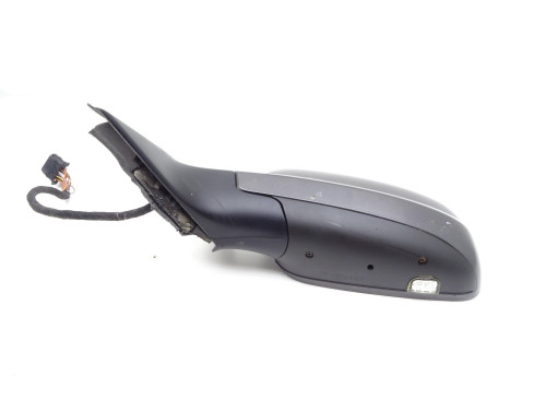 Lusterko Lewe Skoda Superb I Zewnętrzne Oryginalne Lewy Anglik PARTLE.COM - zdjęcie 3 z 5